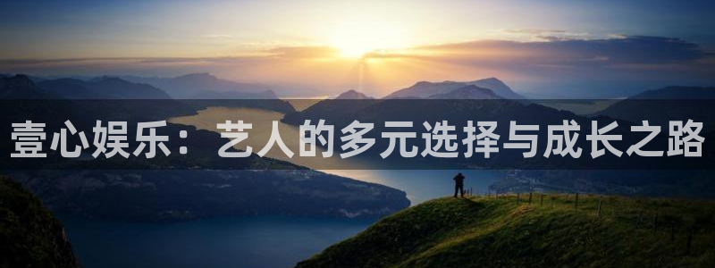 狗子28包怎么样：壹心娱乐：艺人的多元选择与成长之路